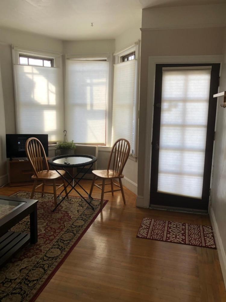 Potrero Hill 1 Br flat
